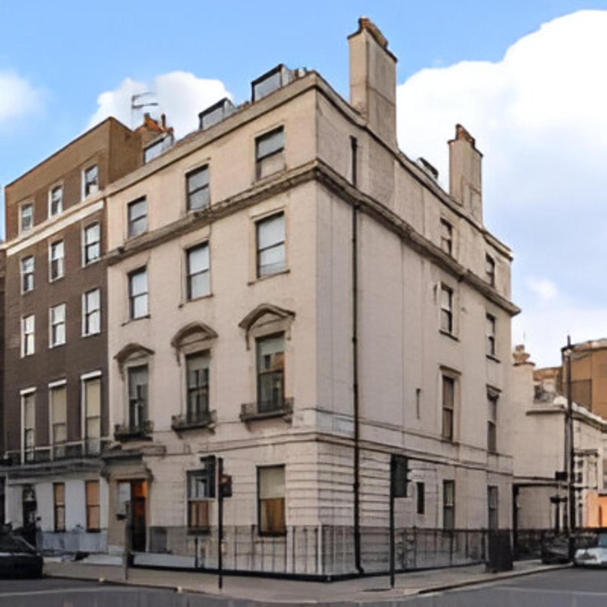 Luxury London 3 Bedroom Duplex With Pool Table - 4Hs Exterior photo